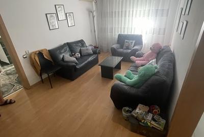 Apartament cu 3 camere semidecomandat în Militari - 3
