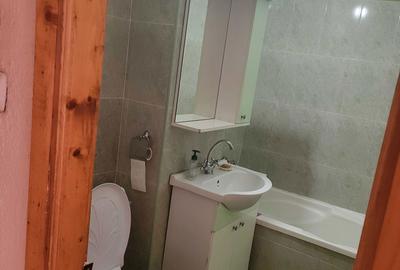 Apartament cu 2 camere decomandat în 9 Mai - 4