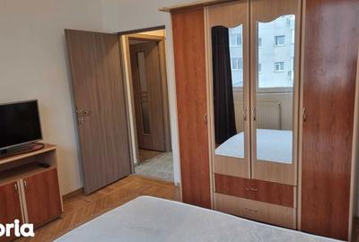 Apartament cu 2 camere, mobilat în Berceni