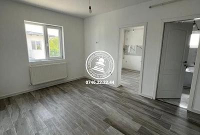 Apartament cu 2 camere în Lunca Cetățuii - 2