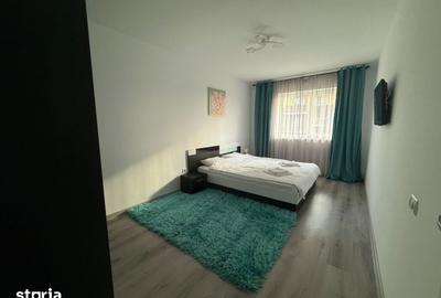 Apartament cu 2 camere decomandat în Sânpetru - 3