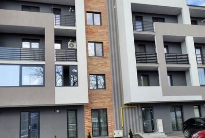 Apartament cu 2 camere decomandat în Central - 3