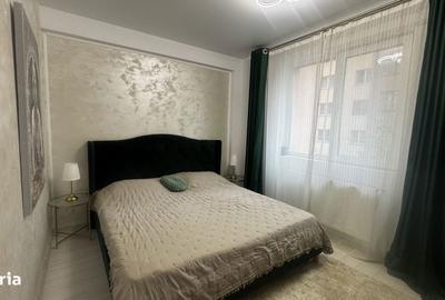 Apartament cu 3 camere, mobilat în Militari - 1