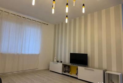 Apartament cu 2 camere decomandat în Baciu - 4