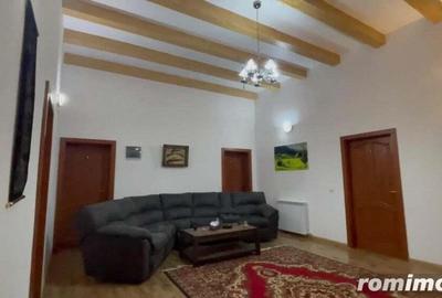 Casă cu 12 camere cu Teren 12882 Mp în Neagra - 13