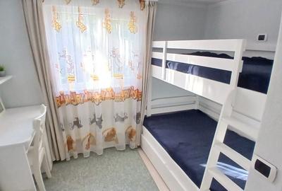 Apartament cu 2 camere decomandat în Central - 5