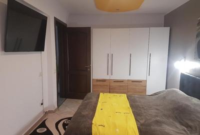 Apartament doua camere, deco, mobilat utilat frumos, Parcul Catedralei - 32