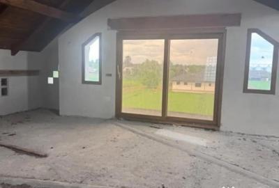 Casă cu 7 camere cu Teren 1674 Mp în Frătăuții Vechi - 1