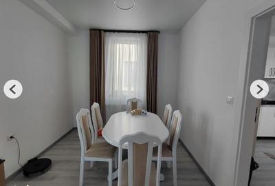 Casă cu 4 camere cu Teren 400 Mp în Vânători - 4