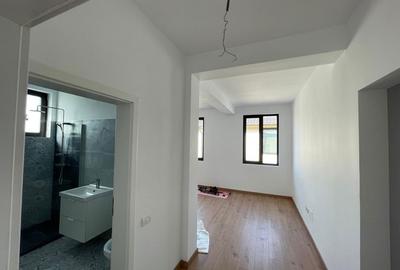 Casă cu 4 camere în Balotești - 3