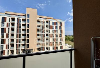 Apartament modern cu 2 camere, Campeador City - 5
