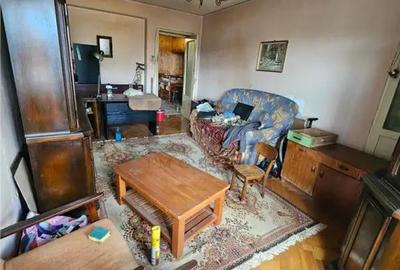 Apartament cu 4 camere decomandat, mobilat în Ultracentral - 1