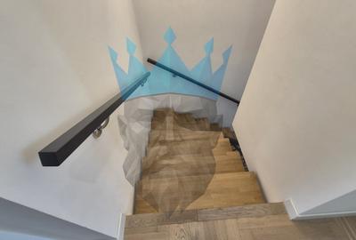 Apartament 3 Camere Floreasca Bucuresti - 11