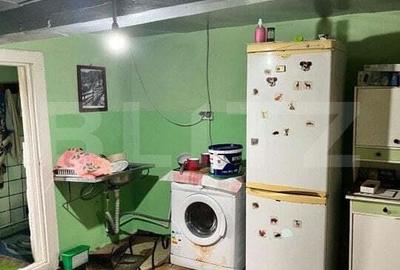 Casa individuala + Teren 4600 mp- Siret - 6