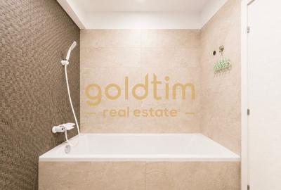 Apartament cu 2 camere decomandat, mobilat în Herăstrău - 13