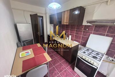 Apartament cu 2 camere decomandat în Valea Roșie - 3