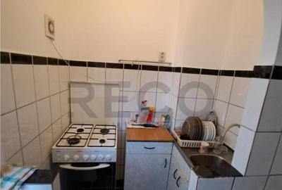 RECO apartament 3camere Vasile Conta RECO apartament 3camere Vasile Conta - 9