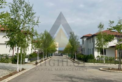 Casă individuală cu 5 camere cu Canalizare în Corbeanca - 2