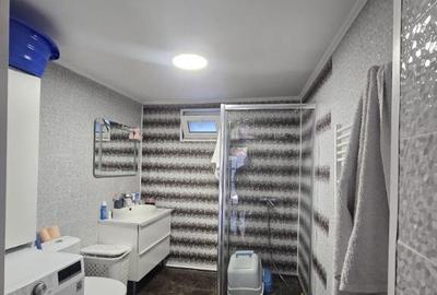 Casă cu 6 camere cu Teren 590 Mp în Lacu Dulce