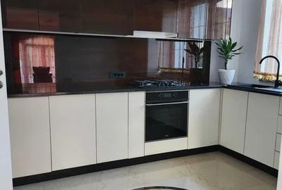 Casa  , 240 mp, Harman - 7