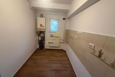 Garsonieră nedecomandată în Central - 4