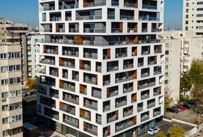 ZENITH BELLE TOUR - DUPLEX ZEN 4 CAMERE CU TERASĂ - 2