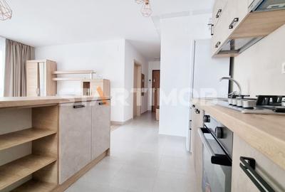 Apartament cu 2 camere decomandat, mobilat în Astra - 17