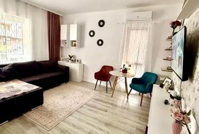 Apartament cu 2 camere în Central - 3