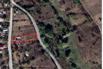 Casa noua 2018 Schitu Duca, 2 camere, teren, curent - 7