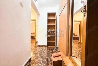 Apartament 2 camere decomandat - Energiei, Bacau - la 2 min de Centru - 19