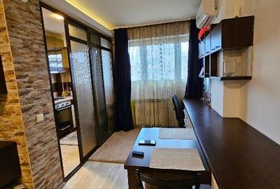 Garsonieră confortabilă, gata de mutare, aproape de stația P.Harlescu - 12