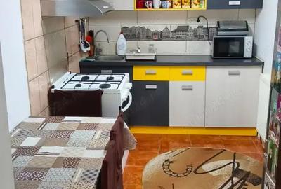 Vand casa+teren Localitatea Tuzla - 3