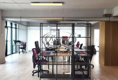 Spațiu comercial, de 280 mp, în Mărăști