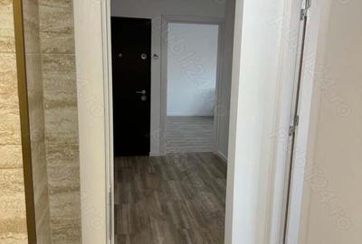 Apartament cu 2 camere în Sălaj