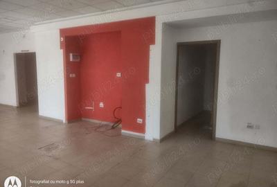 Spa?iu comercial de inchiriat in intersec?ia Delfinariu - 5