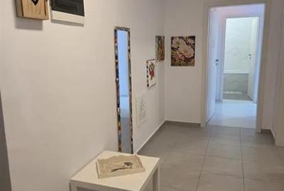 Apartament 3 camere + parcare Grand Kristal - 8