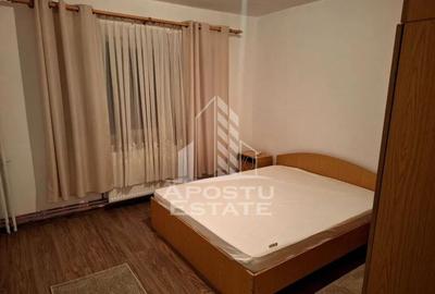 Apartament cu 2 camere, Calea Torontalului, Centrala Proprie - 2