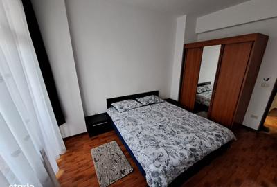 Apartament cu 2 camere semidecomandat în Central - 1