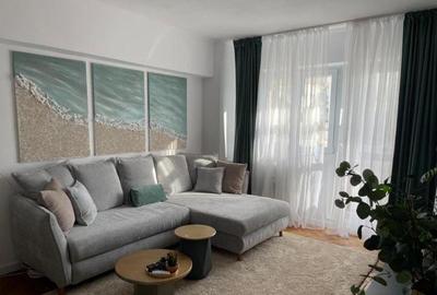 Victoriei | 3 Camere | Masina de spalat vase | Prima Chirie | 2 Bai | Balcon |AC - 2