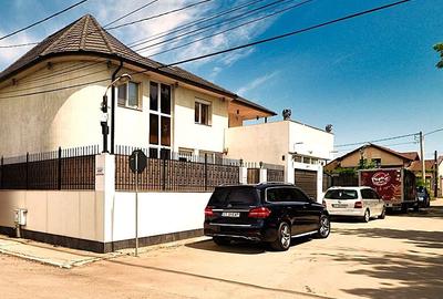 Vilă deosebită în Agigea – pentru vânzare sau schimb Vilă deosebită în Agigea – pentru vânzare sau schimb - 2