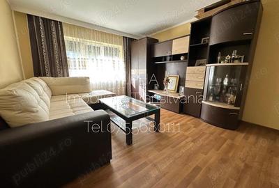 Apartament 3 camere,finisat,mobilat ,zona Mall Value Center - 4