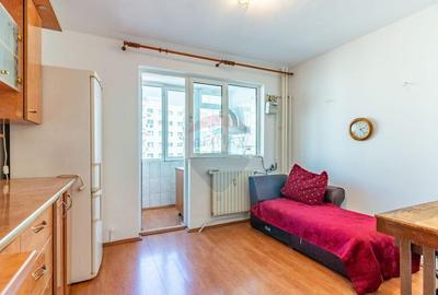 Apartament cu 3 camere decomandat, mobilat în Iancului - 10