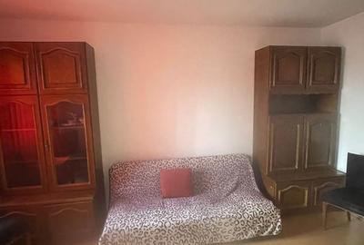 Apartament cu 2 camere semidecomandat în Șagului - 8