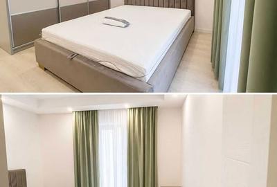 Apartament cu 2 camere decomandat în Tunari - 5