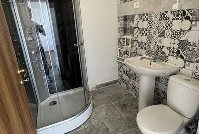 Apartament cu 2 camere semidecomandat în Ștefan cel Mare