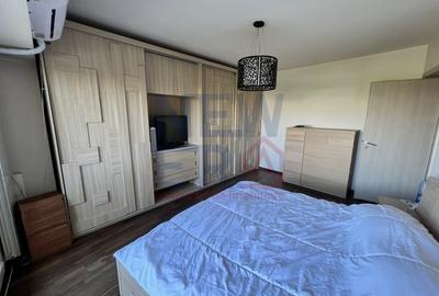 Apartament cu 5 camere de vanzare zona Unirii - Biblioteca Nationala - 14