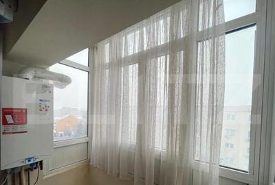 Apartament 3 camere, 70 mp, zona Mc Donald's - 1