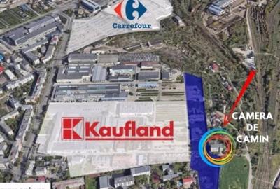 Persoana Fizică: Cameră cămin cu baie proprie, Carrefour Felicia •250€ Persoana Fizică: Cameră cămin cu baie proprie, Carrefour Felicia •250€ - 9