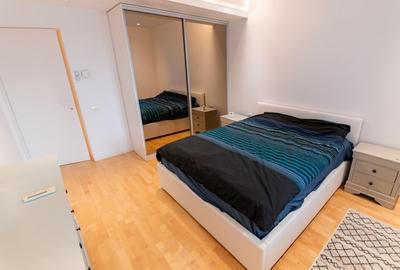 Apartament cu 2 camere, mobilat în Herăstrău - 5