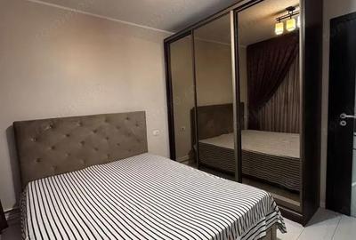 Apartament 2 cam IC FRIMU,et 1,mobilat si utilat - 5